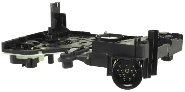 AU0204 - Interior: NTK Automatic Transmission Speed Sensor for NTK Oxygen Sensors Image