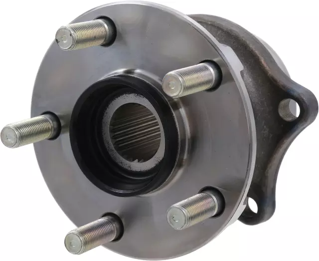 WE60543 - : BCA Wheel Bearing and Hub Assembly for BCA Image