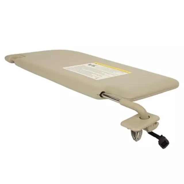 Sun Visor - Ford (JL7Z-7804104-FC)