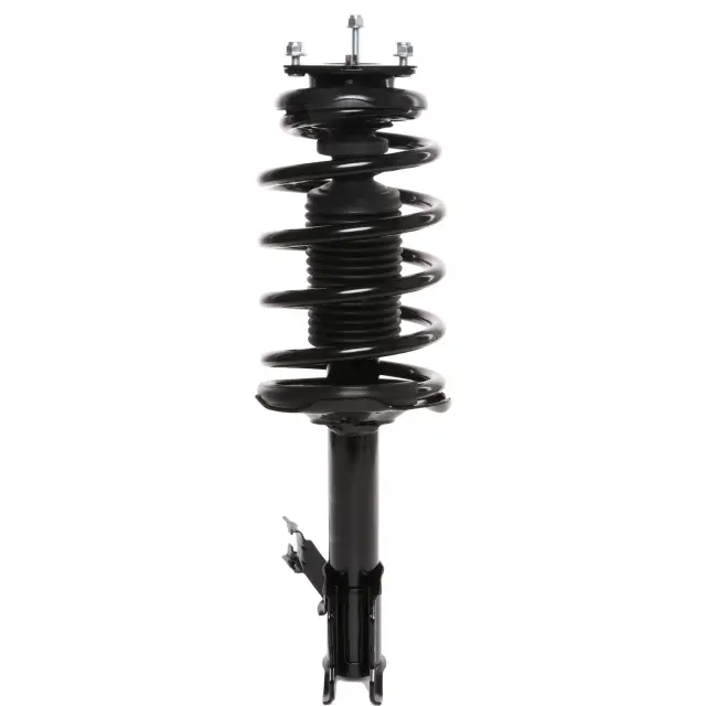 813492 - : PRT 813492 Suspension Strut and Coil Spring Assembly for PRT PERFORMANCE RIDE Image