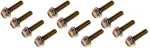 3413 - Exhaust: Exhaust Manifold Hardware Kit for Dorman Image