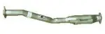 51258 - : Direct-Fit Catalytic Converter (Non C.A.R.B. Compliant) for AB Catalytic Image