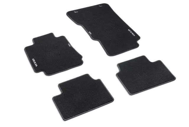 82215981AA - : Genuine Alfa Romeo Mats Carpet for Alfa Romeo Image