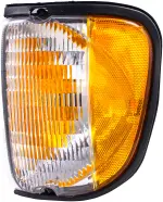 1630246 - Electrical, Lighting and Body: Turn Signal / Parking Light Assembly for Dorman Image