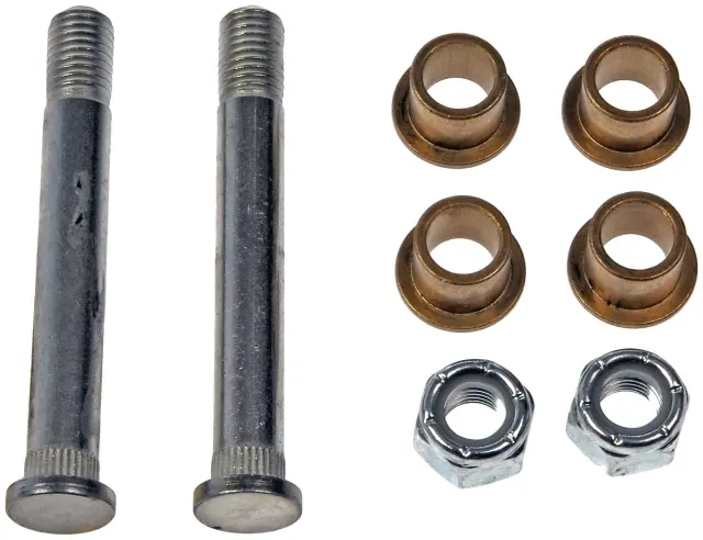 38473 - Body: Door Hinge Pin And Bushing Kit for Dorman Image