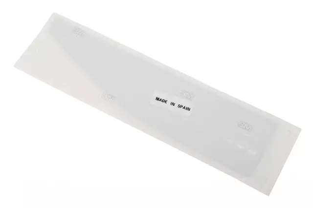 84719451 - Body: Nameplate for GM Image