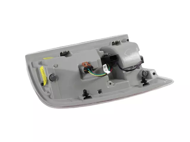 68093078AC - : Tail Stop Backup Lamp, Right for Mopar Image