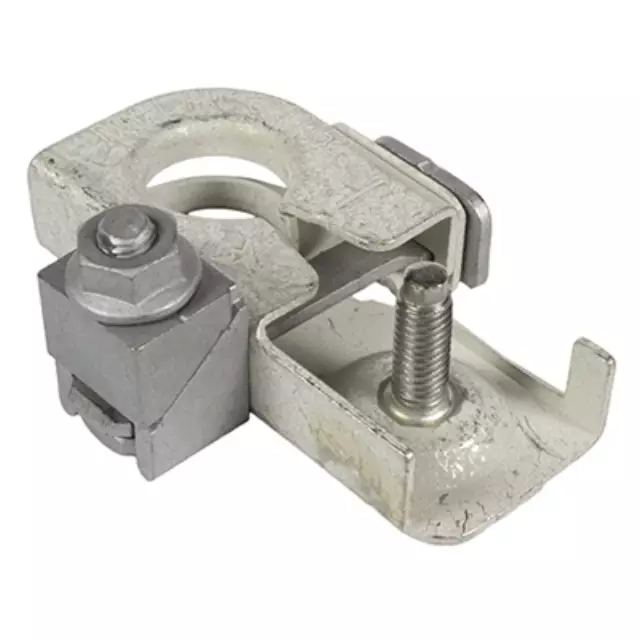 Battery Cable Terminal End - Ford (BT4Z-14450-BA)