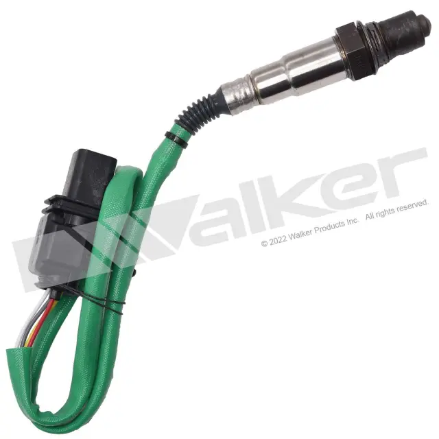 35035046 - Emission Systems: Walker Products 350-35046 Oxygen Sensor 5-W Wide-Band for Walker Products Inc. - Image