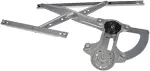 752027 - : Manual Window Regulator (Regulator Only) for Dorman Image