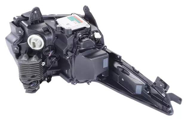 F Headlamp - GM (23331288)