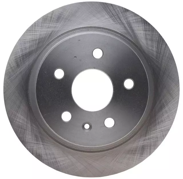 Rear Disc Brake Rotor - GM (88875712)