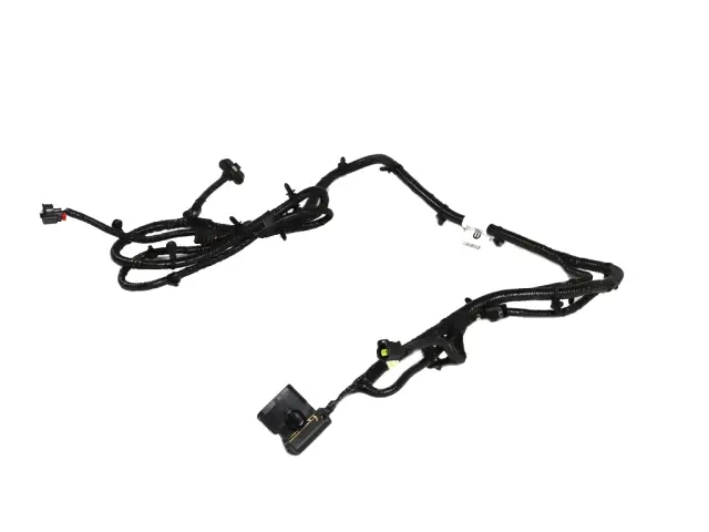 68475840AB - Electrical: Front Fascia Wiring for Mopar Image image