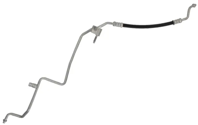 56995 - Air Conditioning &amp; Heat: Liquid Line Hose Assembly w/o Orifice Tube for FOUR SEASONS Image