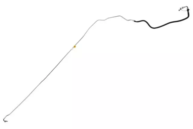 13320293 - : Front Fuel Feed Pipe for Buick: LaCrosse Image