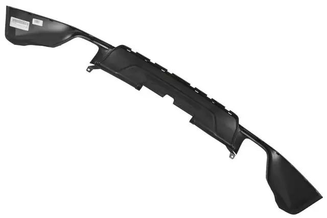 Rear Lower Bumper Cover - GM (23477052)