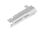 CJ5Z78513A82A - : Roof Rail for Ford Image