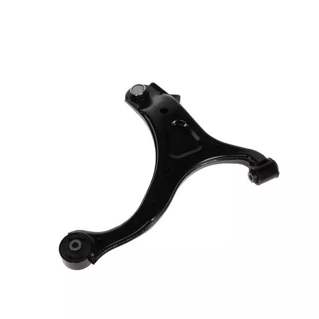 Front Passenger Side Lower Control Arm - ACDelco (45D10444)