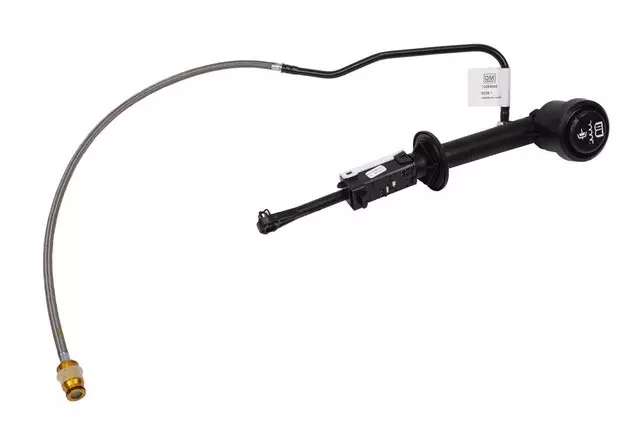 Clutch Master Cylinder - GM (12584955)