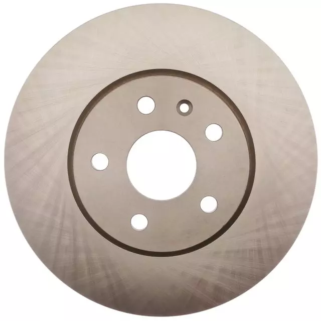 Front Disc Brake Rotor - GM (19391294)