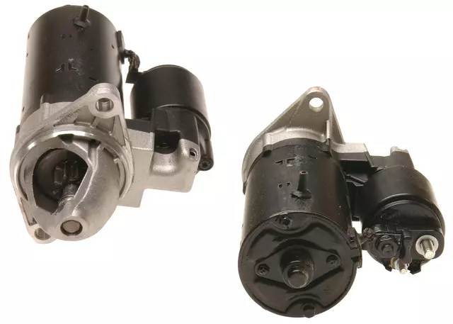 90542967 - : Starter for GM Image