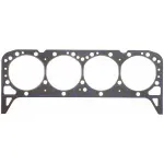 1074 - : Stainless steel core laminate Engine Cylinder Head Gasket for FEL-PRO Image