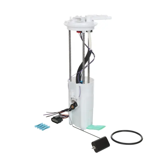 P74768M - : Fuel Pump Module Assembly for Carter Image