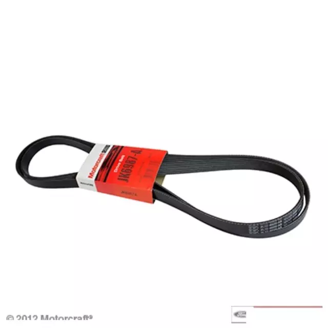 Motorcraft™ Serpentine Belt - Ford (JK6-987-A)