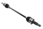 84749538 - Driveline and Axles: Rear Driver Side Half-Shaft for Chevrolet: Equinox | GMC: Terrain Image
