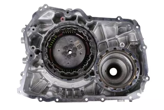 24283136 - : Automatic Transmission Torque Dampener and Differential Housing for GM Image