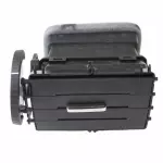 AE5Z19893AA - Body: Louver for Ford: Fusion | Mercury: Milan Image