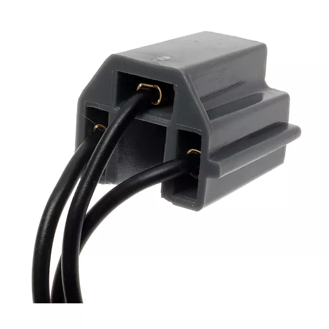 Handy Pack Hazard Flasher Connector - SMP CORP (HP3950)
