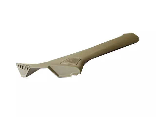 1YA70LA6AC - Interior Trim: A Pillar Molding, Right for Ram: ProMaster 1500, ProMaster 2500, ProMaster 3500 Image