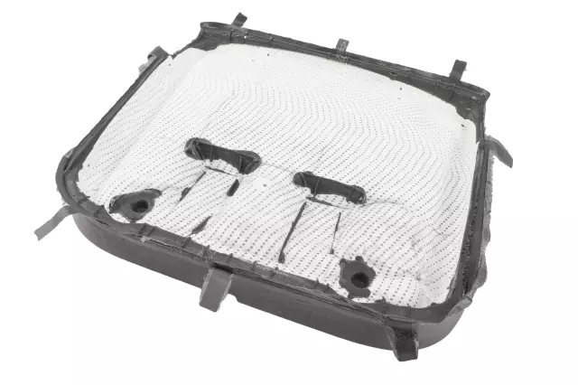 23314578 - Body: Seat Cushion Pad for Chevrolet: Colorado | GMC: Canyon Image