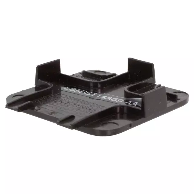 LB5Z78114A69AE - Body: Track Cover Cap for Lincoln: Aviator Image