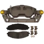 19336921 - : Remanufactured Caliper for GM Image
