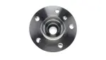 BR931167 - : SKF BR931167 Wheel Bearing And Hub Assembly for SKF Image