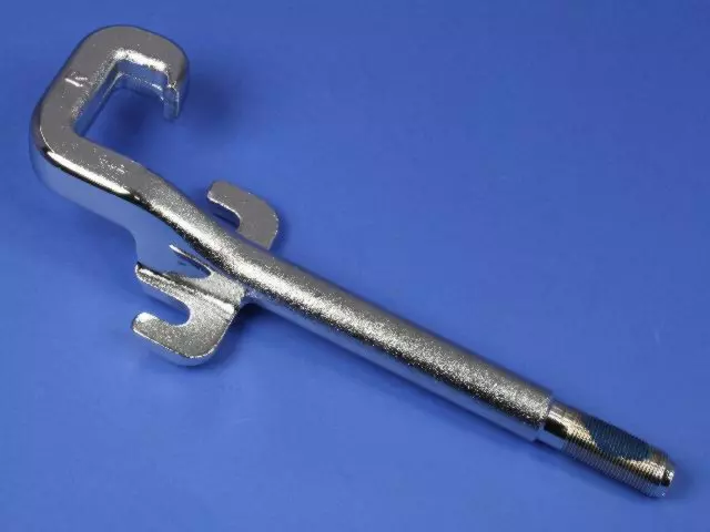 Tow Hook, Right - Mopar (68140582AC)