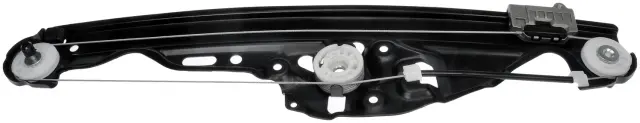 749465 - Interior: Window Regulator Replaces BMW 11R809, 51357075674 for Dorman Image