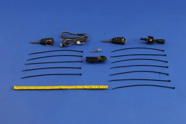 82212774AB - : Remote Start for Mopar Image