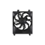 2811437 - : gpd Electric Cooling Fan 2811437 for GLOBAL PARTS DISTRIBUTORS Image