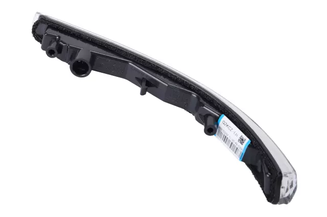 Driver Side Door Mirror Turn Signal Lamp - GM (42569339)