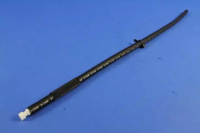 Axle Vent Hose - Mopar (68423303AA)