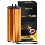 PG6135EX - : Premium Guard Engine Oil Filter for PRONTO Image