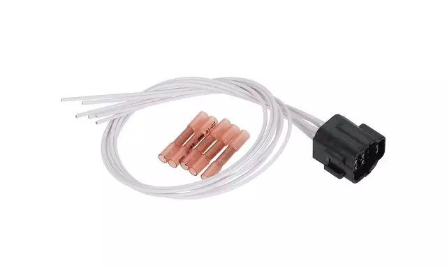 Wiring Pigtail - ACDelco (PT3582)