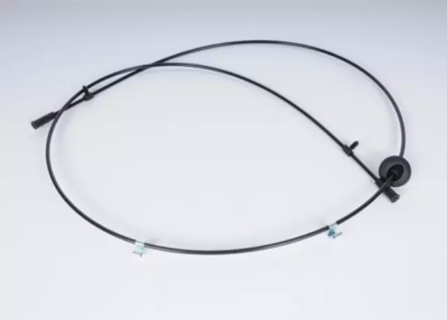 Rear Window Washer Extension Hose - GM (25887953)