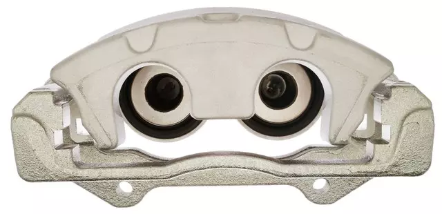 19383395 - : Front Disc Brake Caliper Assembly (Friction Ready Non-Coated) for GM Image