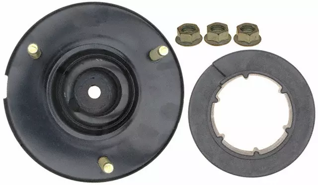901075 - Suspension: Front Suspension Strut Mount for Cadillac: Escalade, Escalade ESV, Escalade EXT | Chevrolet: Avalanche, Silverado 1500, Suburban 1500, Tahoe | GMC: Sierra 1500, Yukon, Yukon XL 1500 Image