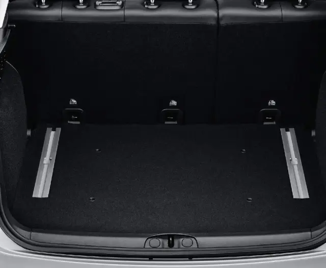 68291737AA - : Storage Kit for Mopar Image