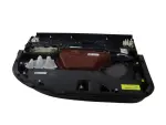 7ZB62LR9AA - : Rear Door Trim Panel, Right for Mopar Image
